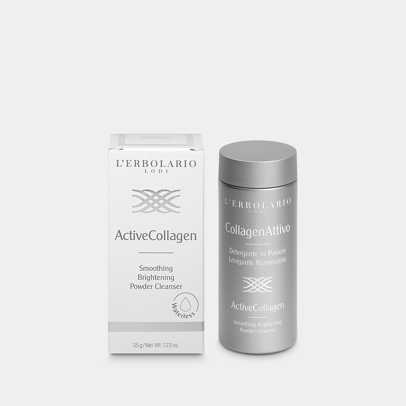 Powder Cleanser ActiveCollagen