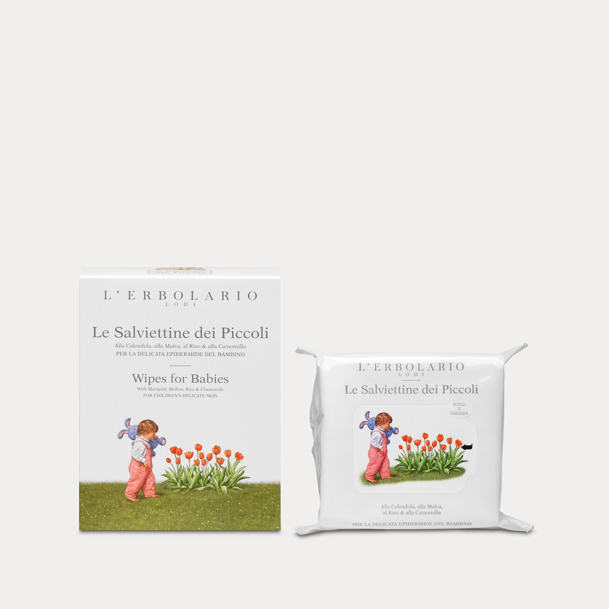 Wipes for Babies