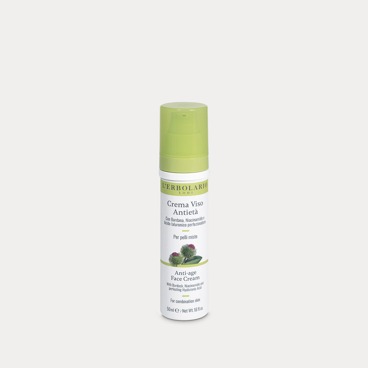 Anti-age Face Cream