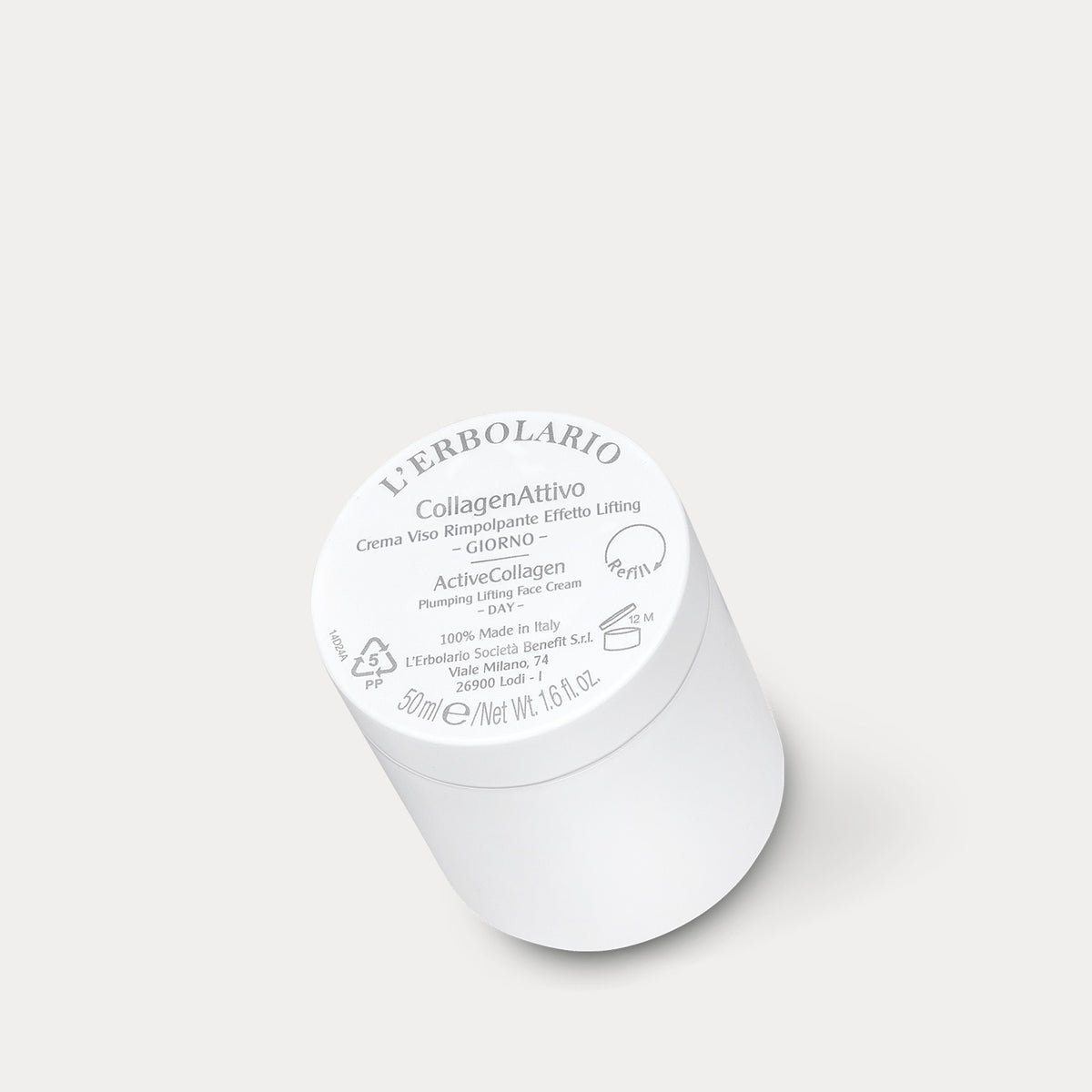 Day Face Cream Refill ActiveCollagen