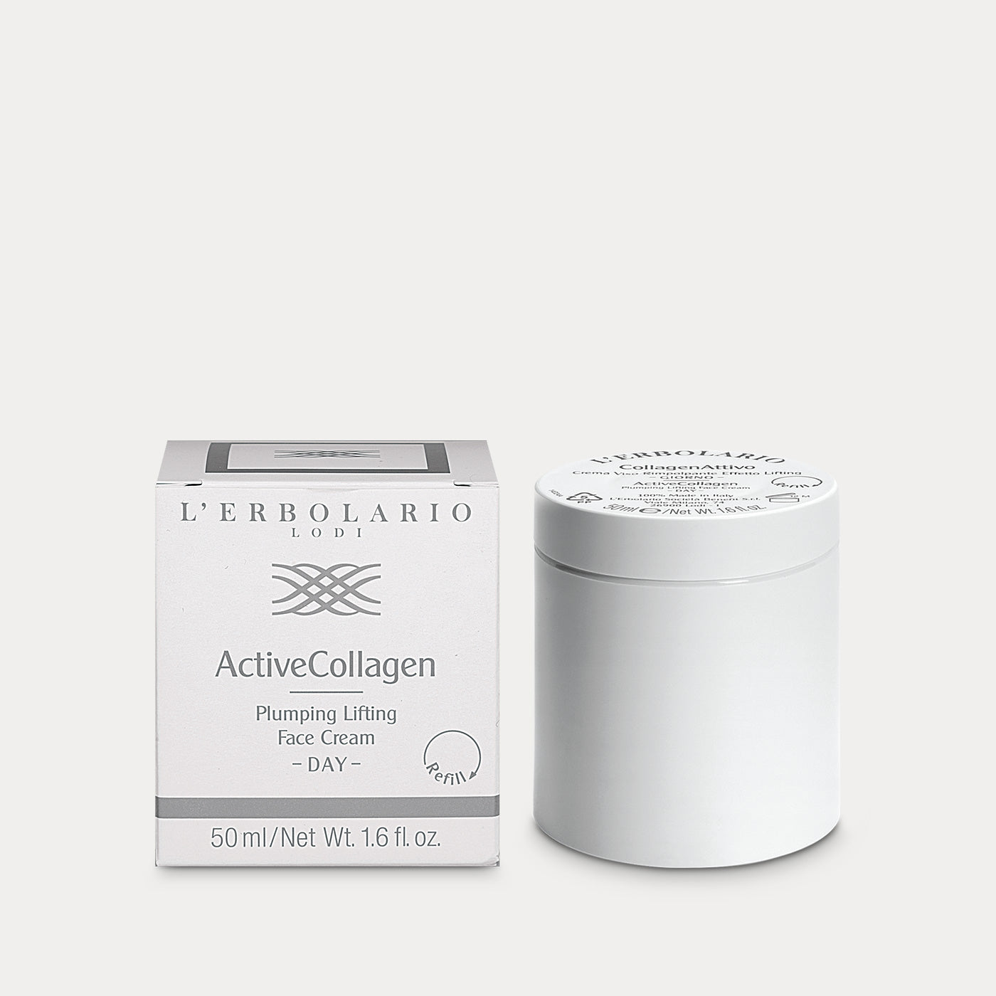 Day Face Cream Refill ActiveCollagen