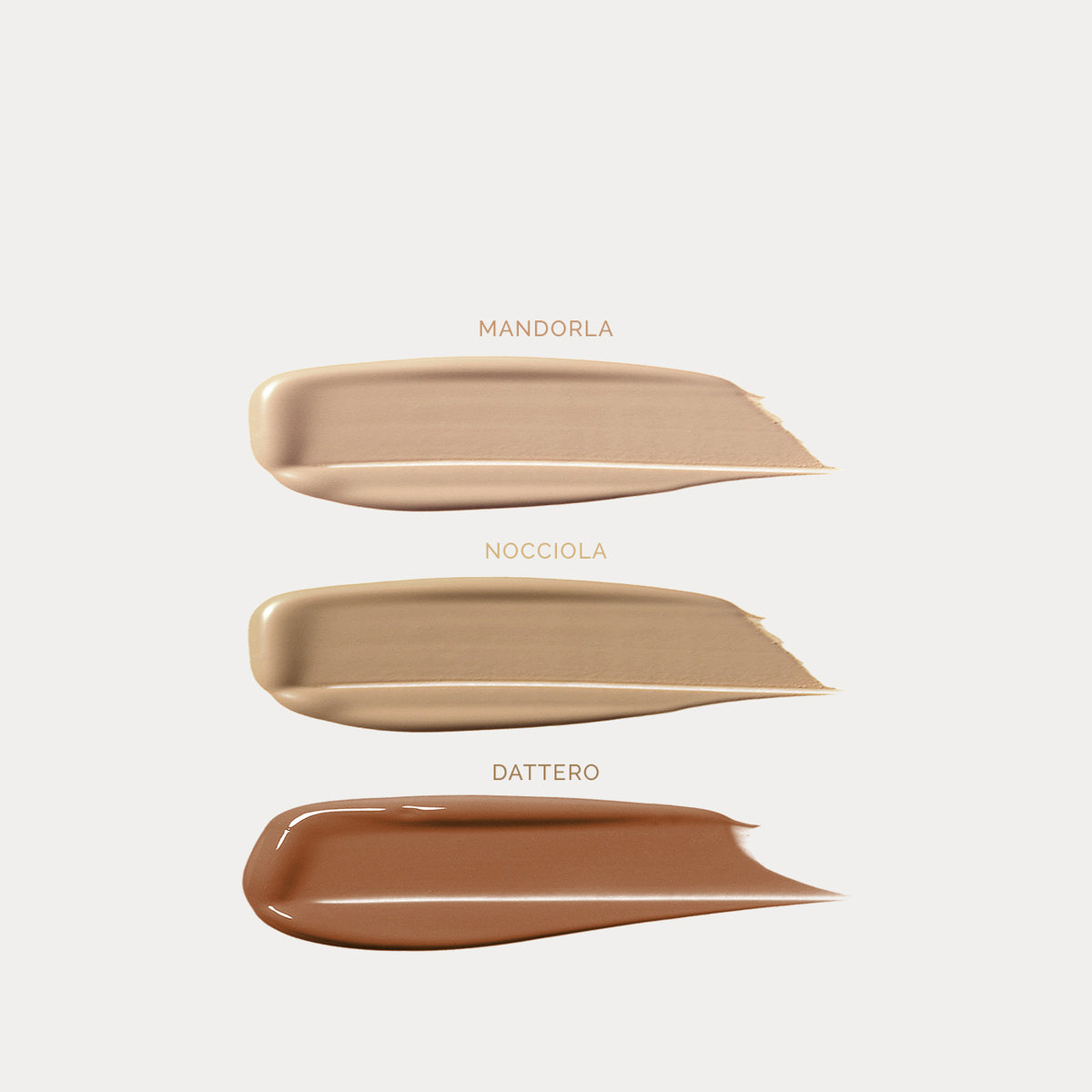 Tinted Cream for the Face Date Hue