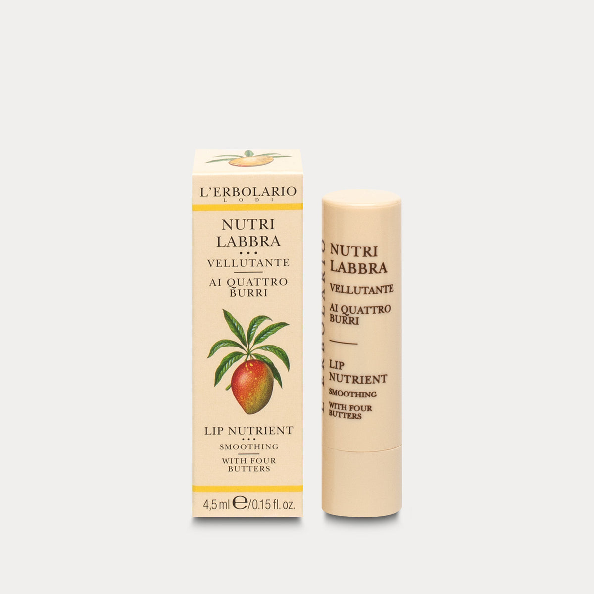 Lip Nutrient