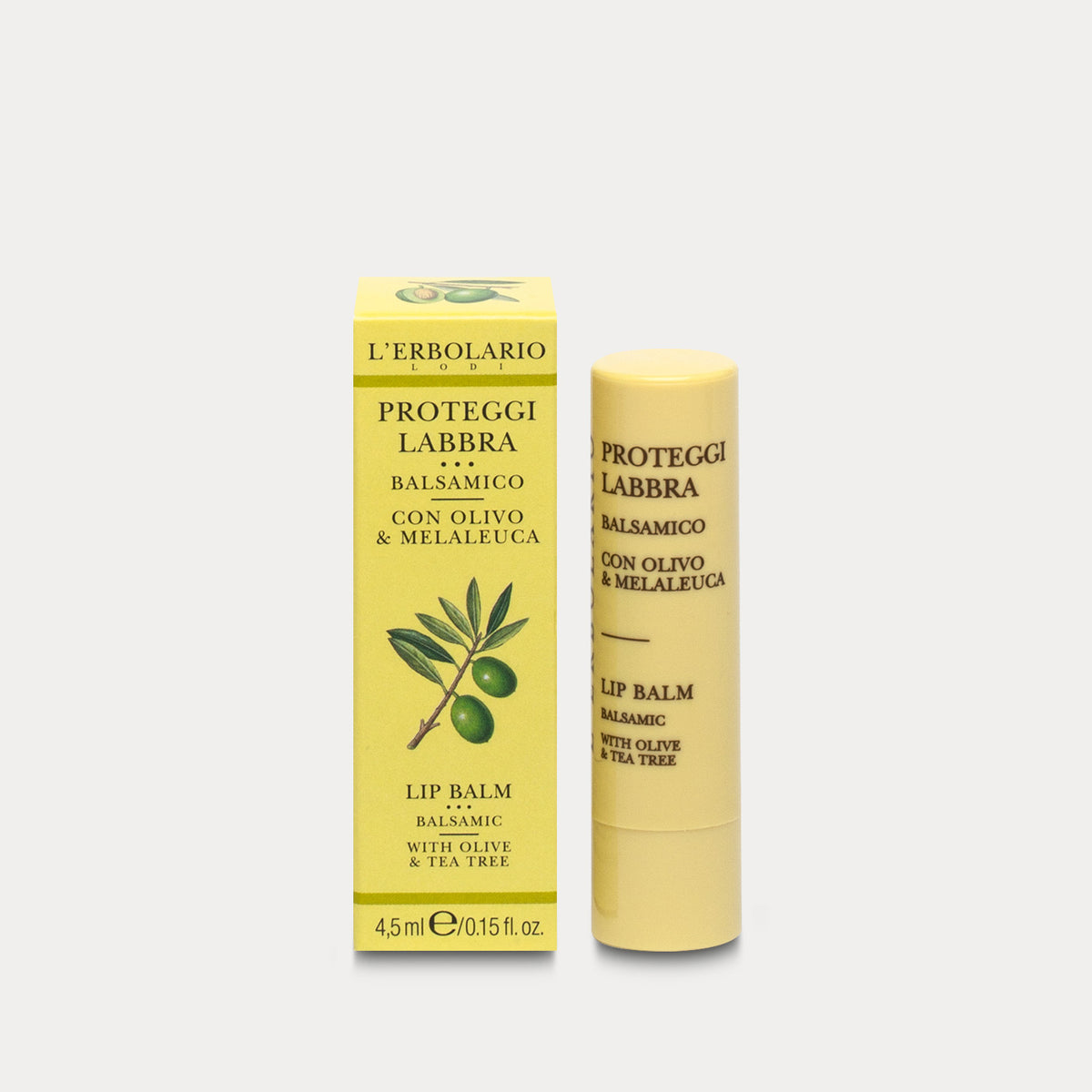 Lip Balm
