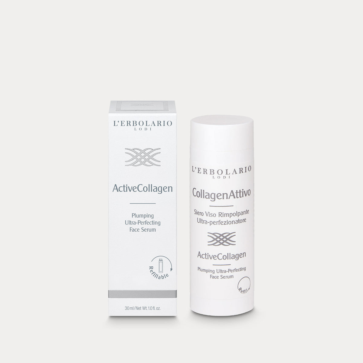 Face Serum Refill ActiveCollagen