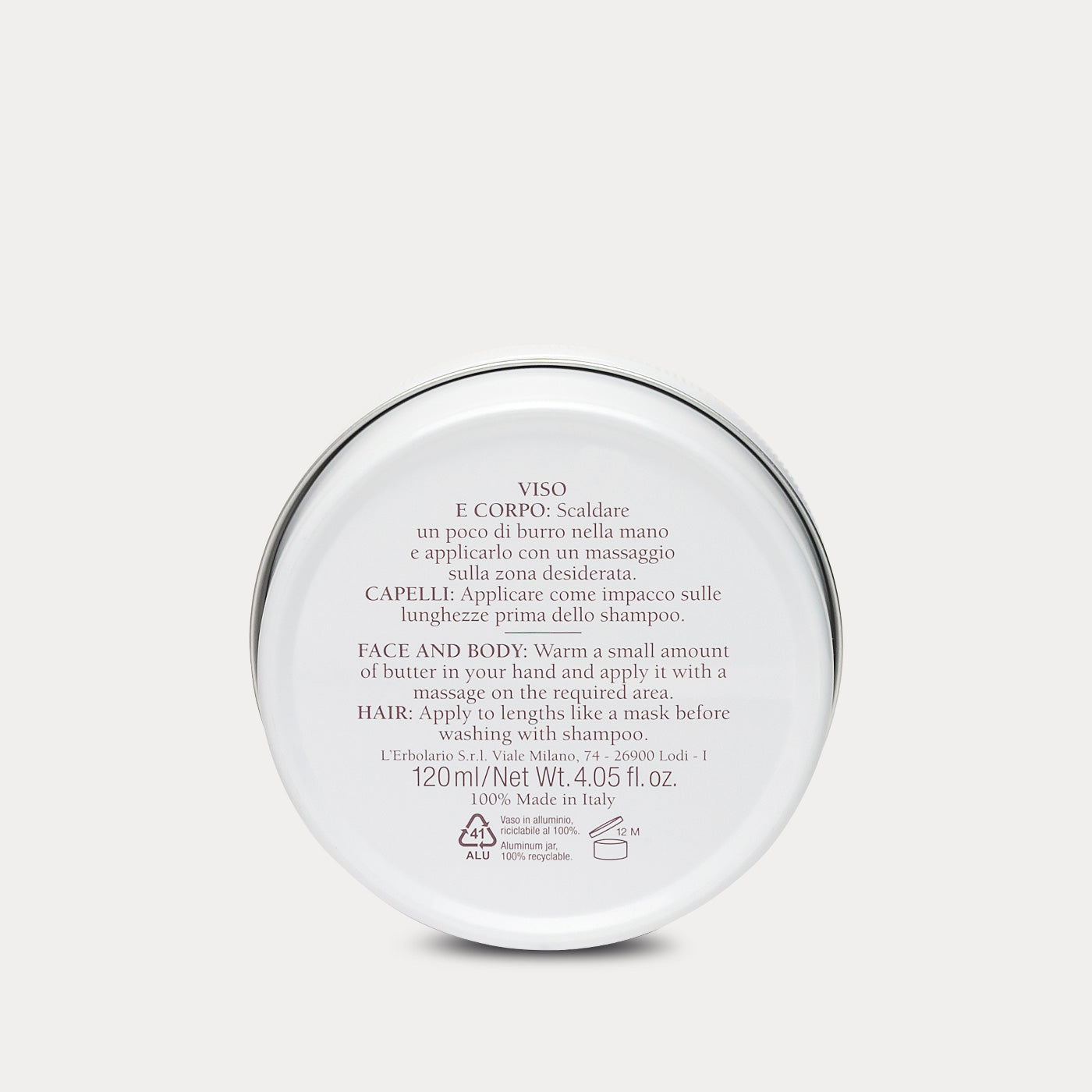 PureButter Shea Butter