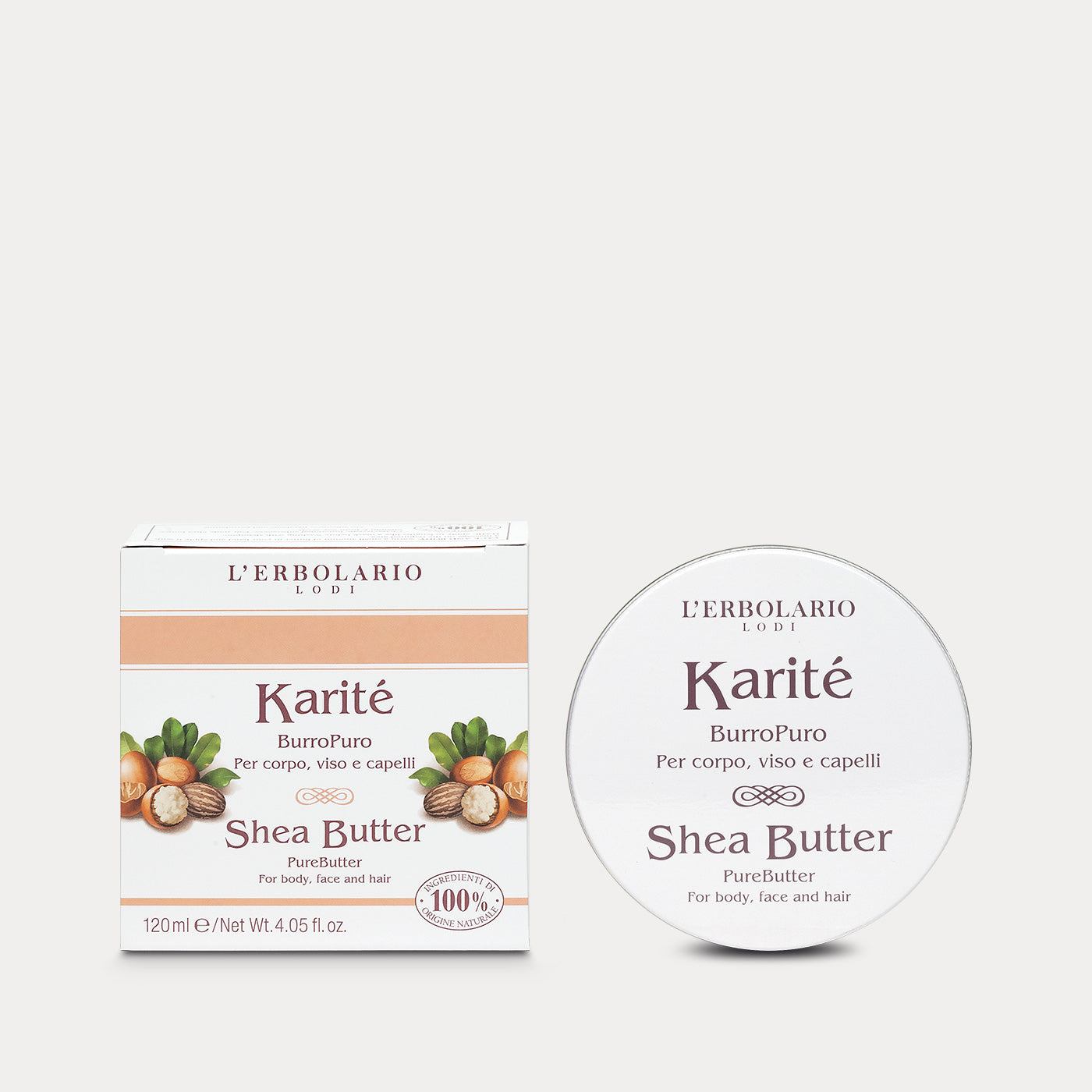 PureButter Shea Butter