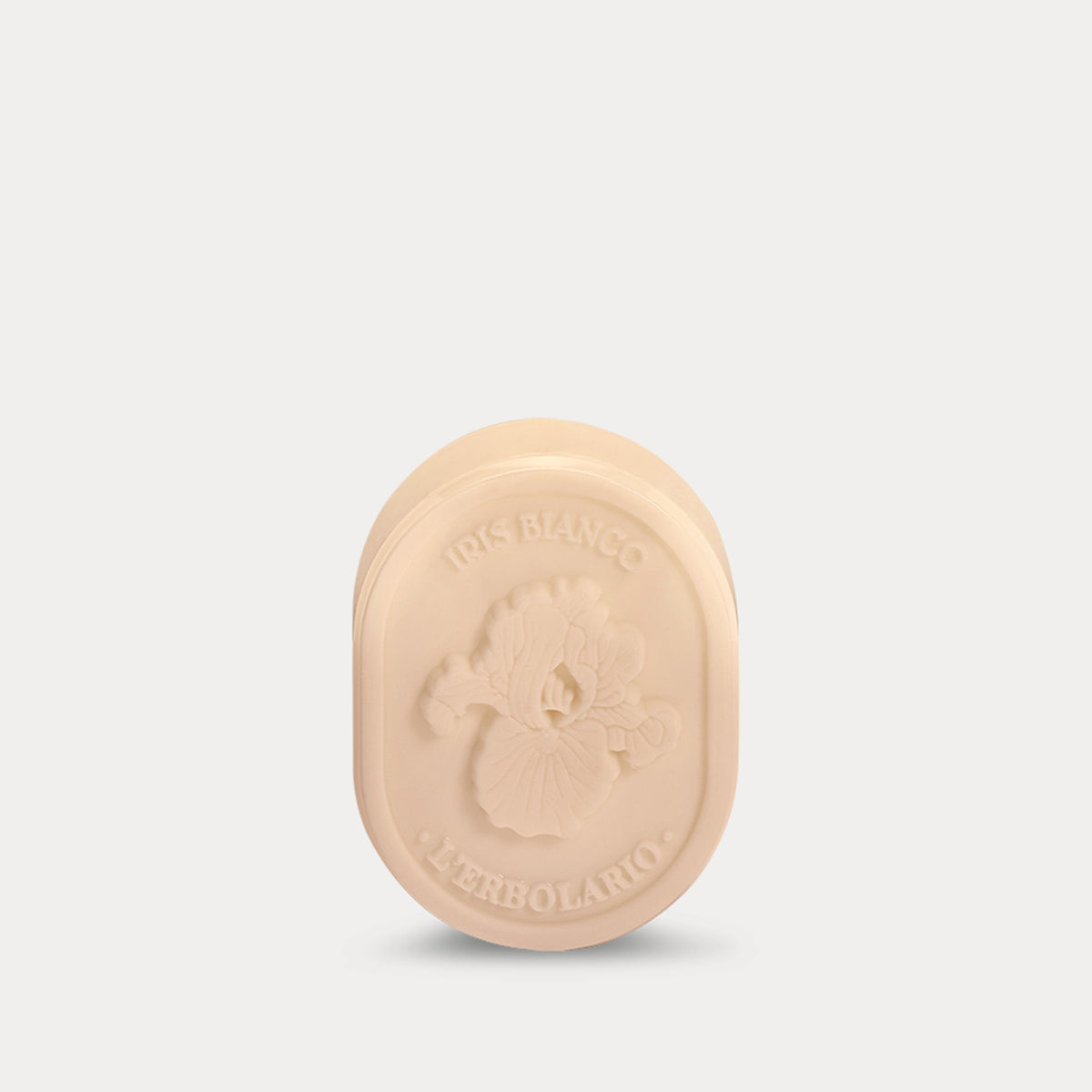 Perfumed Soap White Iris