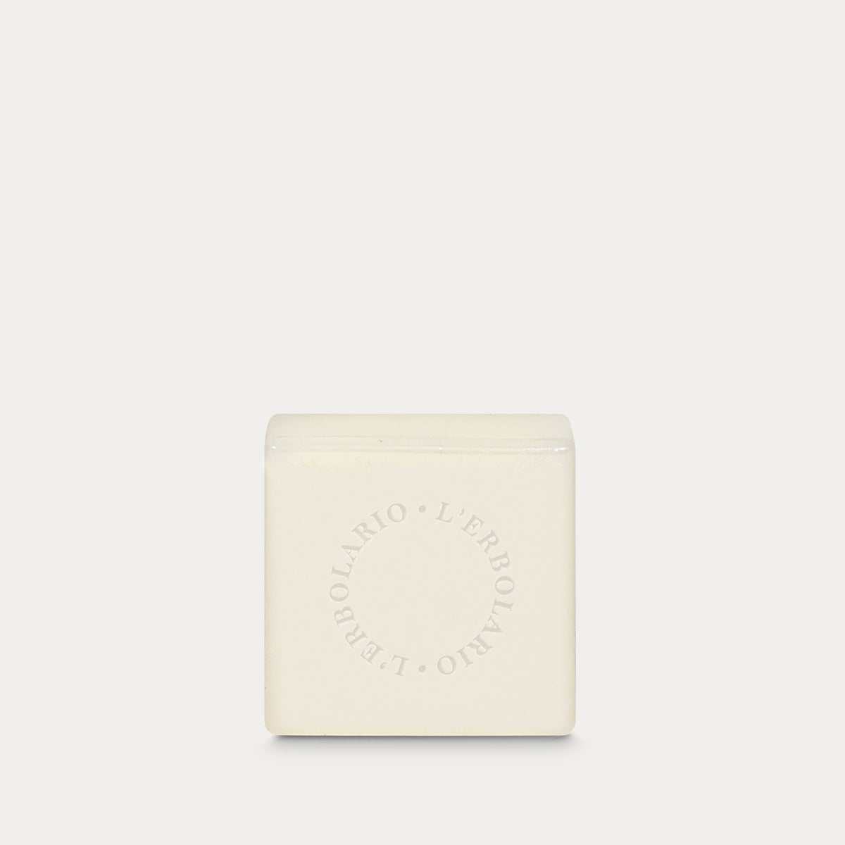 Perfumed Soap Vetiver