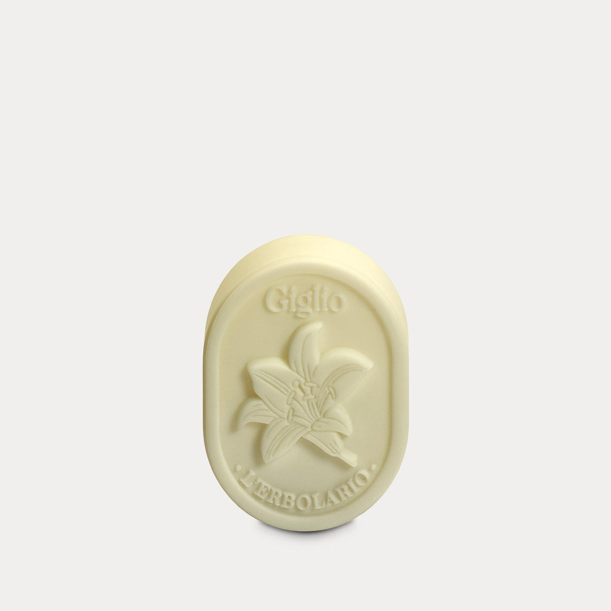 Perfumed Soap Lily