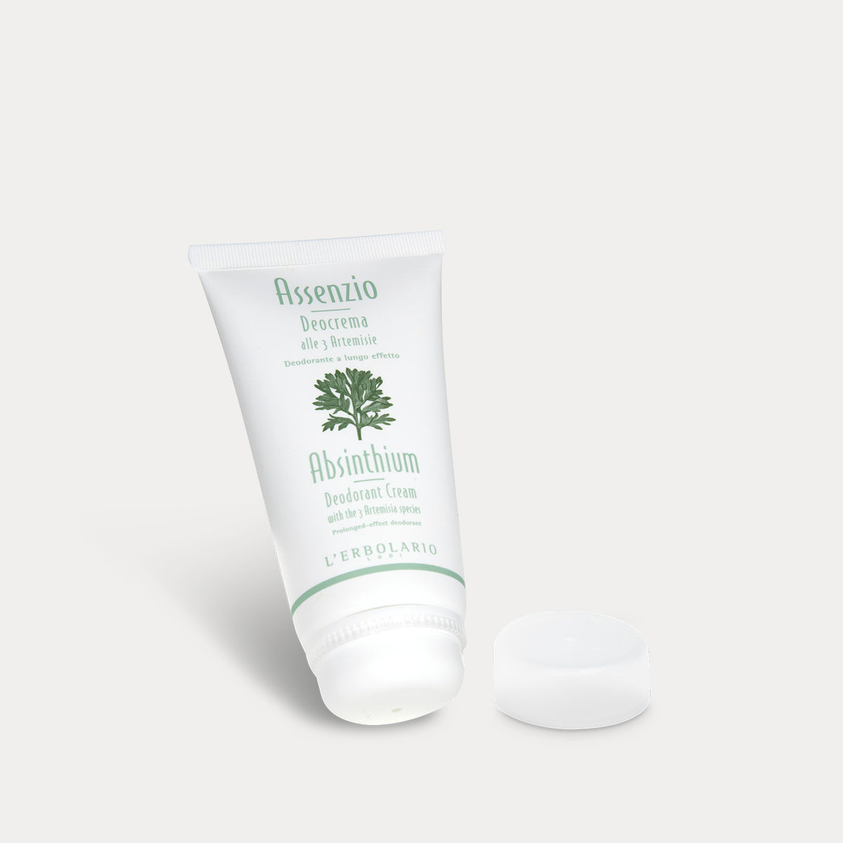 Deodorant Cream Absinthium
