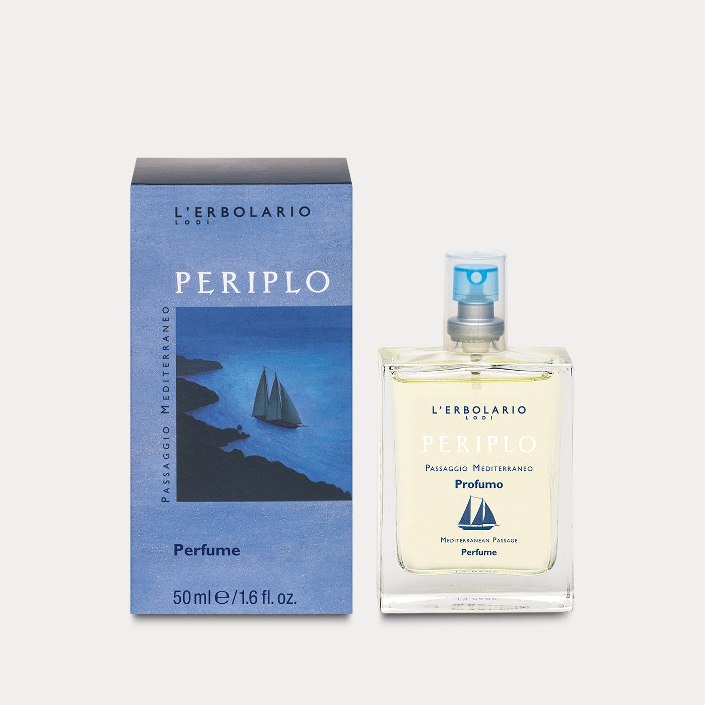 Perfume Periplo
