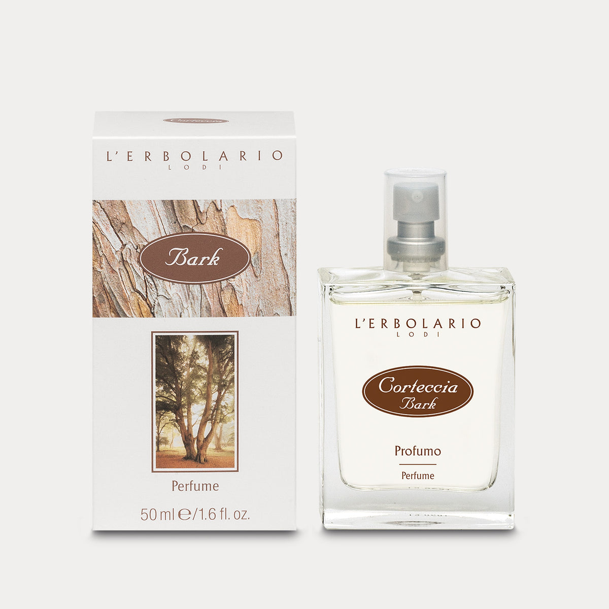 Perfume Bark