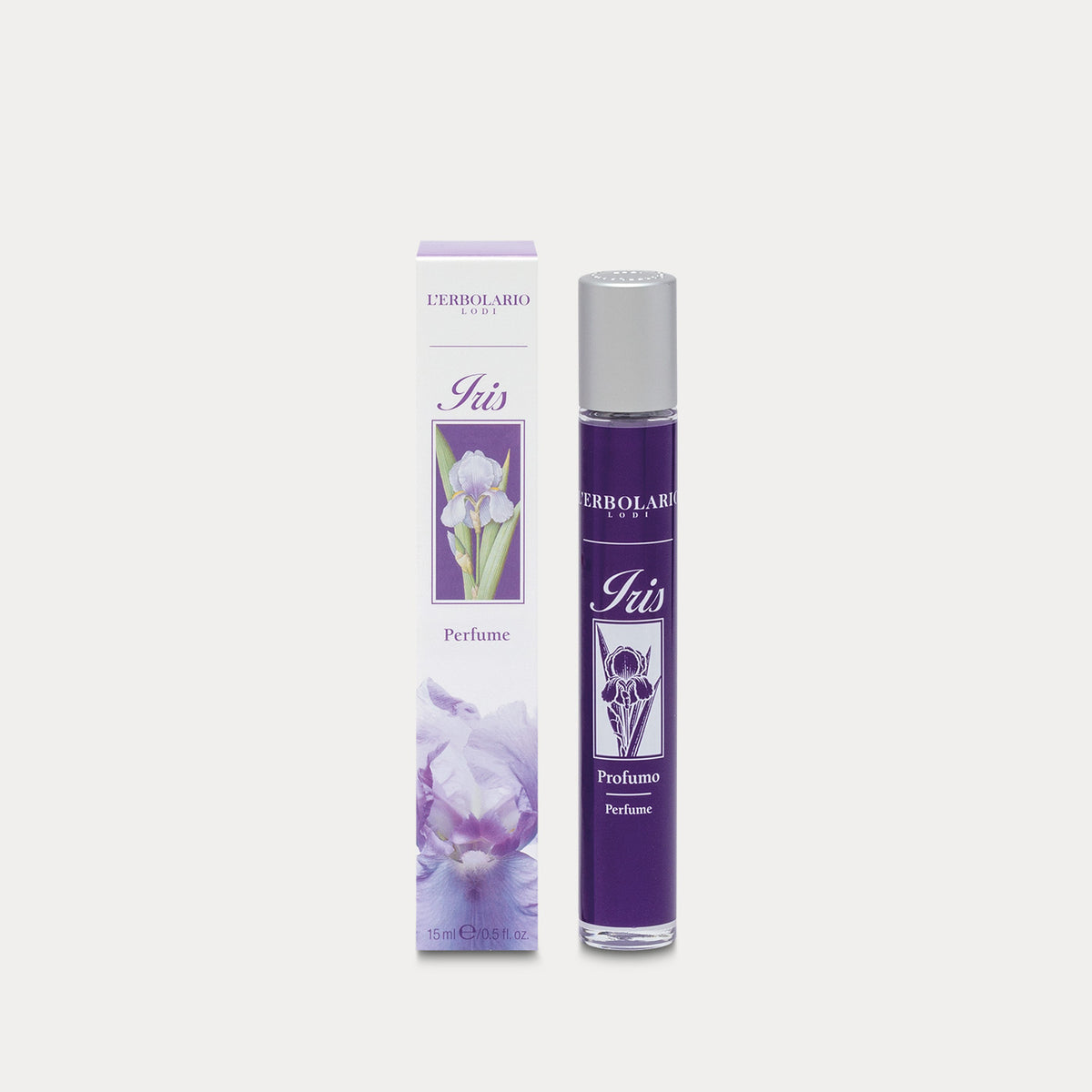 Perfume Iris