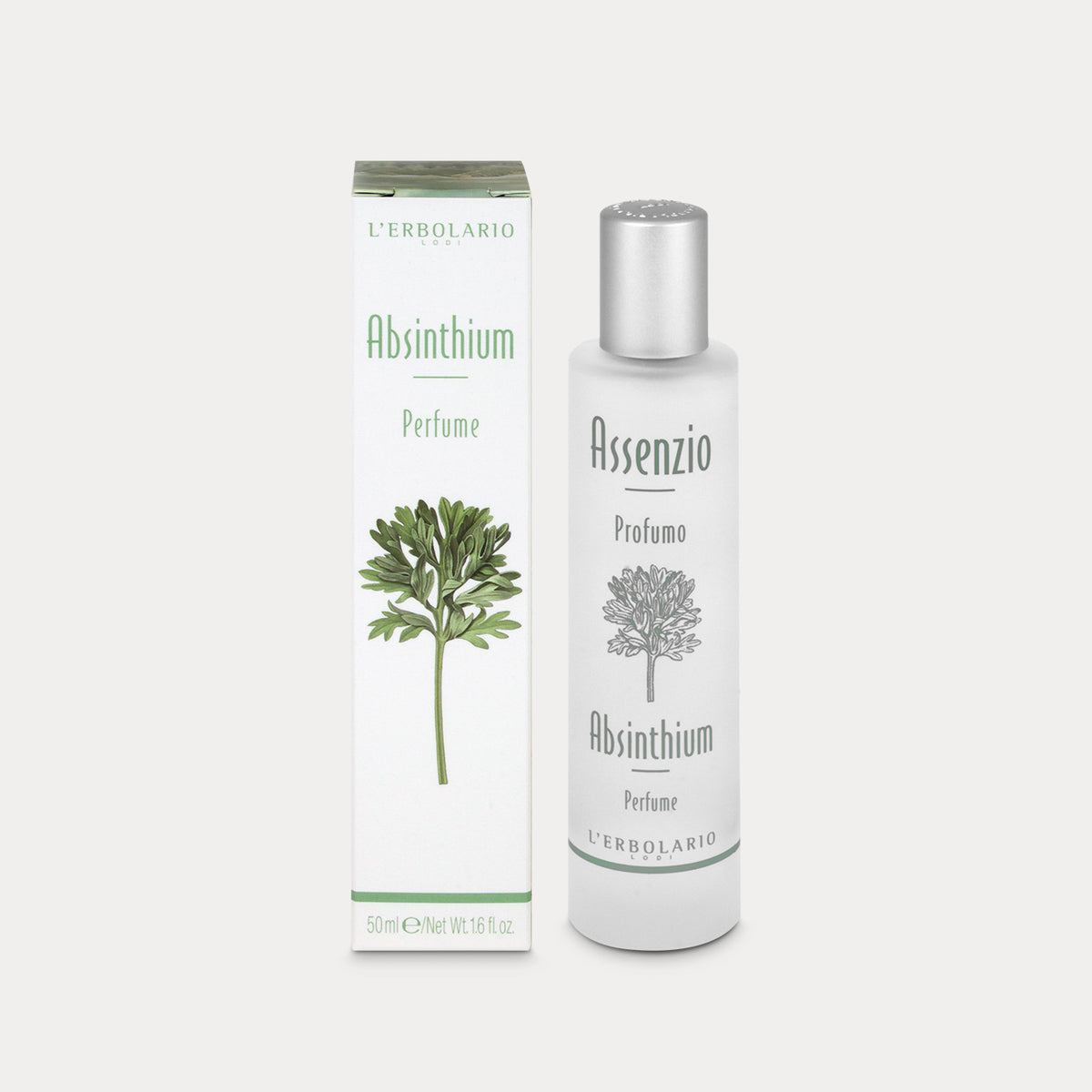 Perfume Absinthium