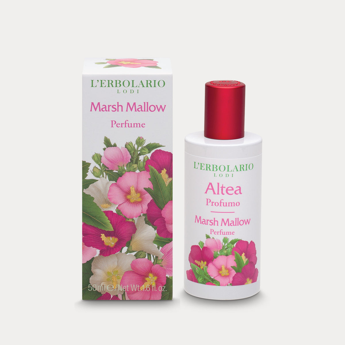Perfume Marsh Mallow