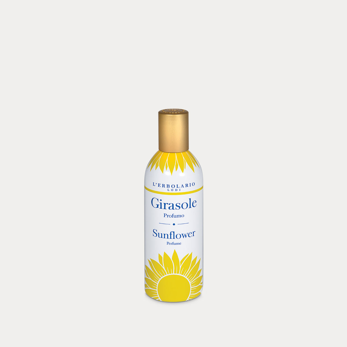 Perfume Sunflower