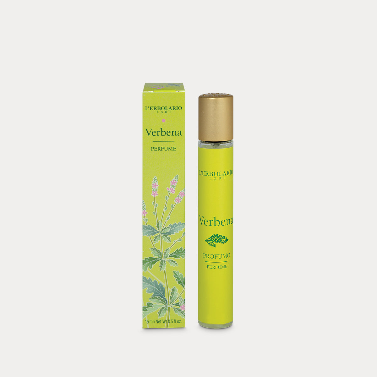 Perfume Verbena