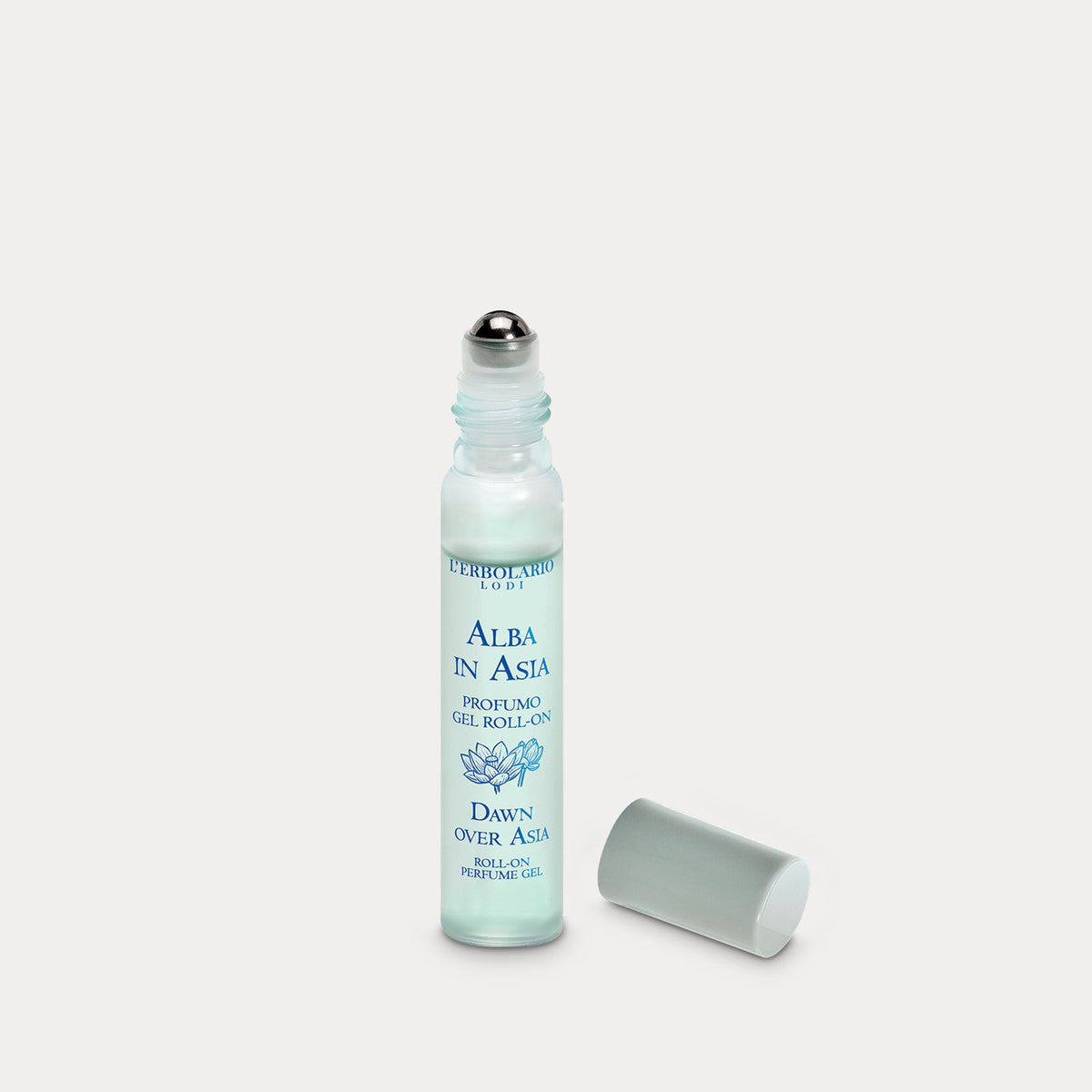 Roll-On Perfume Gel Dawn over Asia