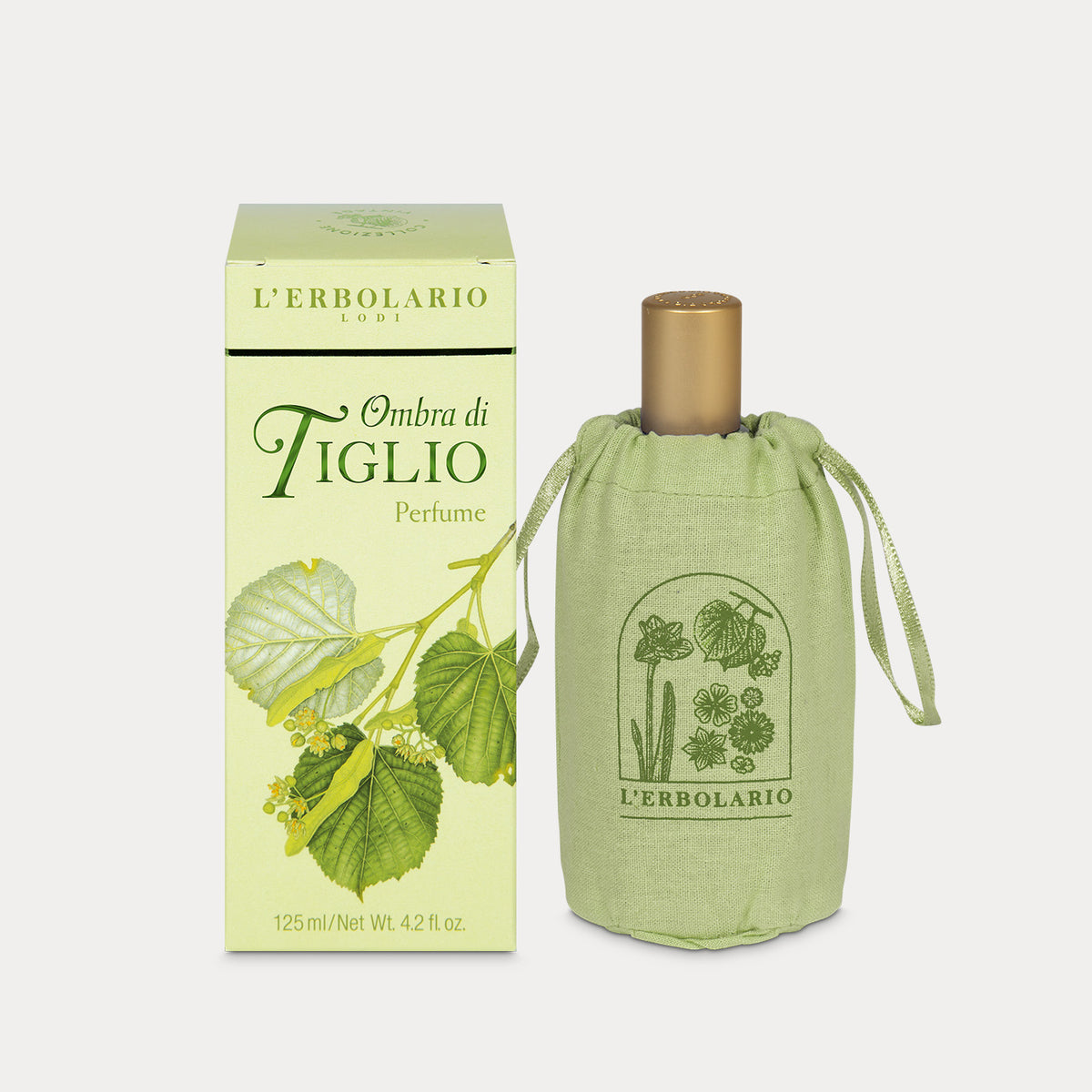 Perfume Ombra di Tiglio