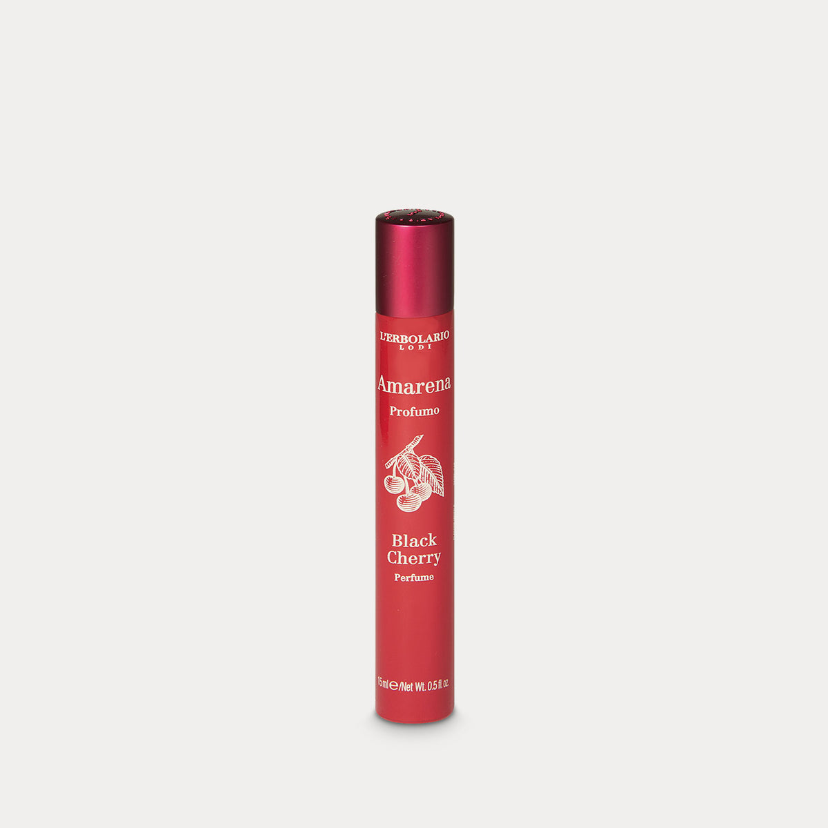 Black Cherry Perfume