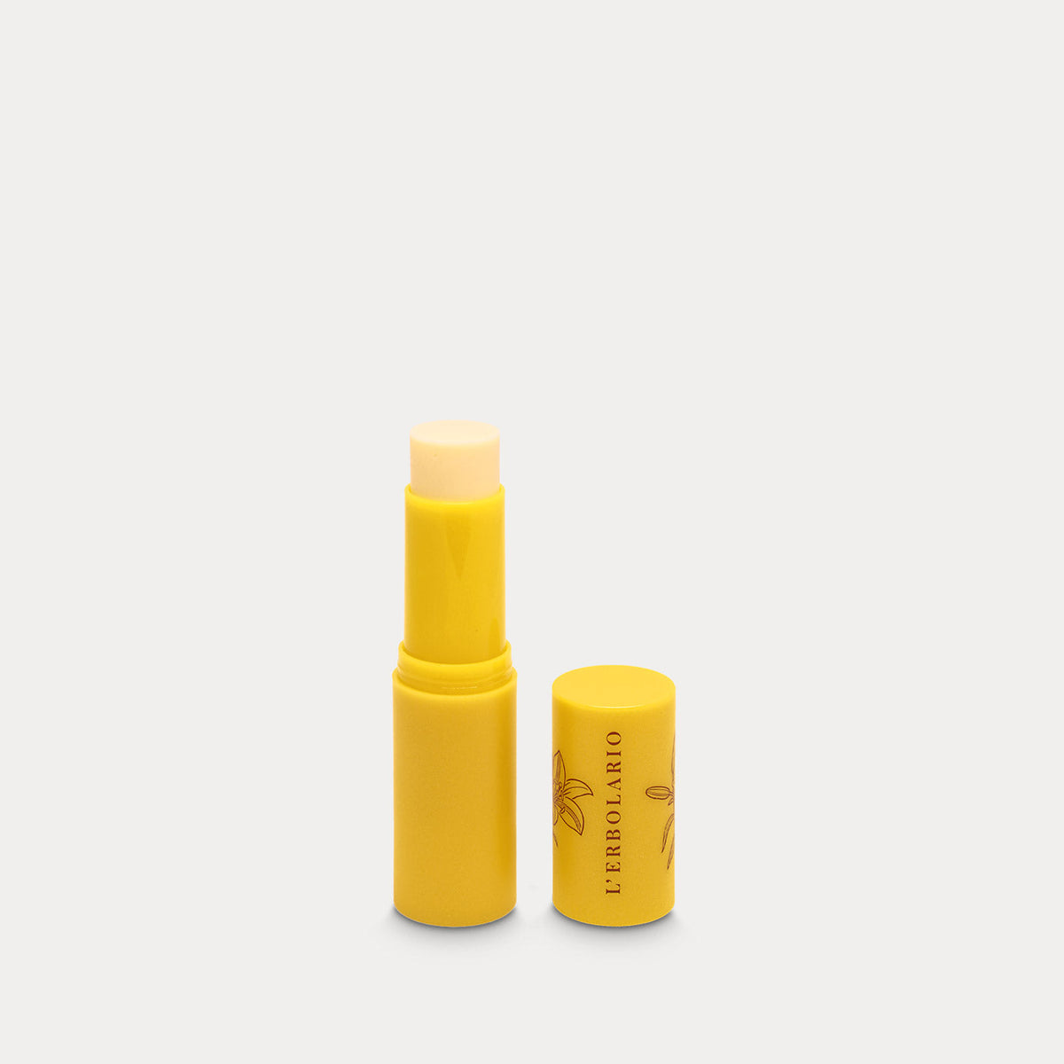 Solid Perfume Lily