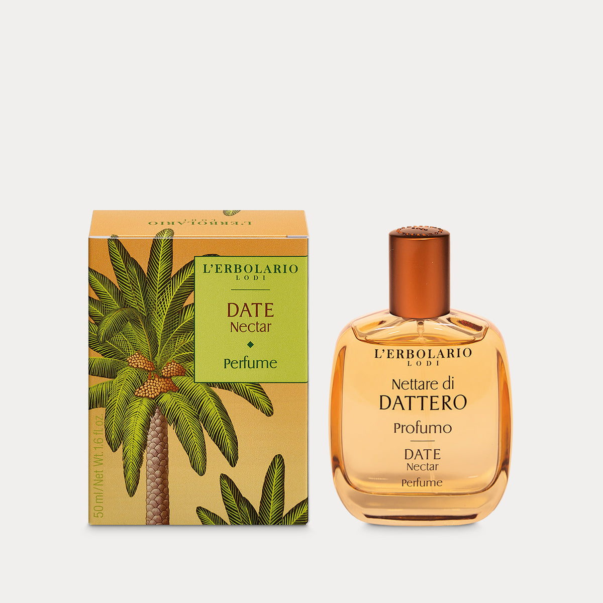 Perfume Date Nectar