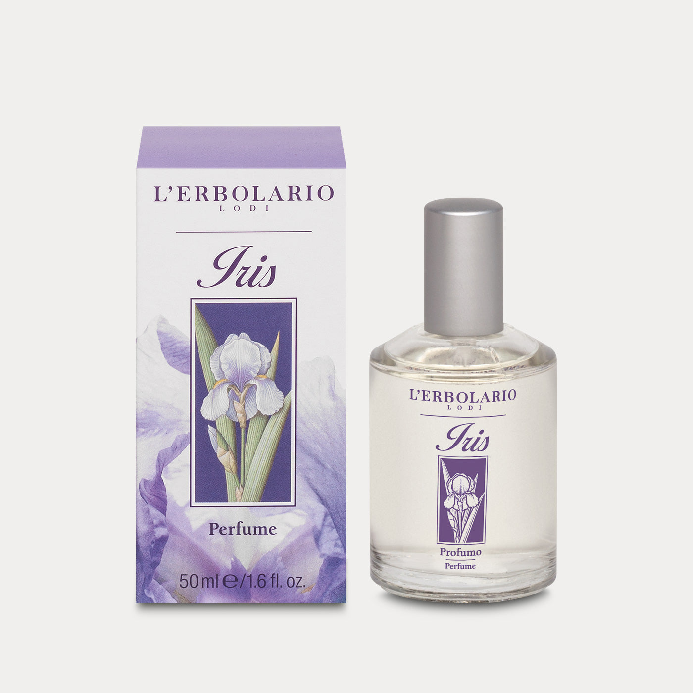 Perfume Iris