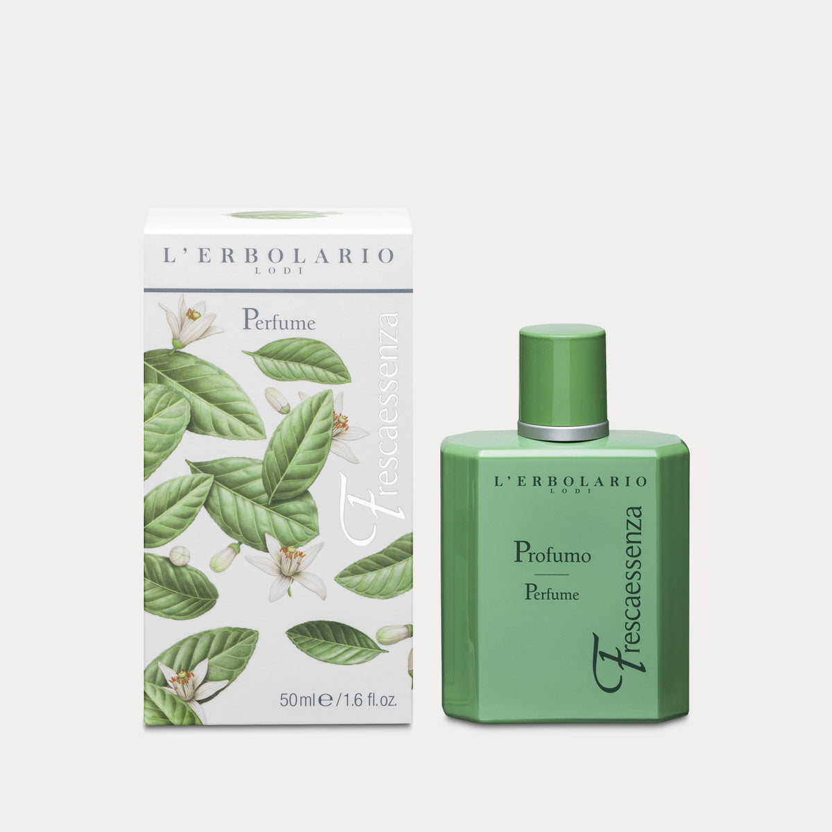 Perfume Frescaessenza