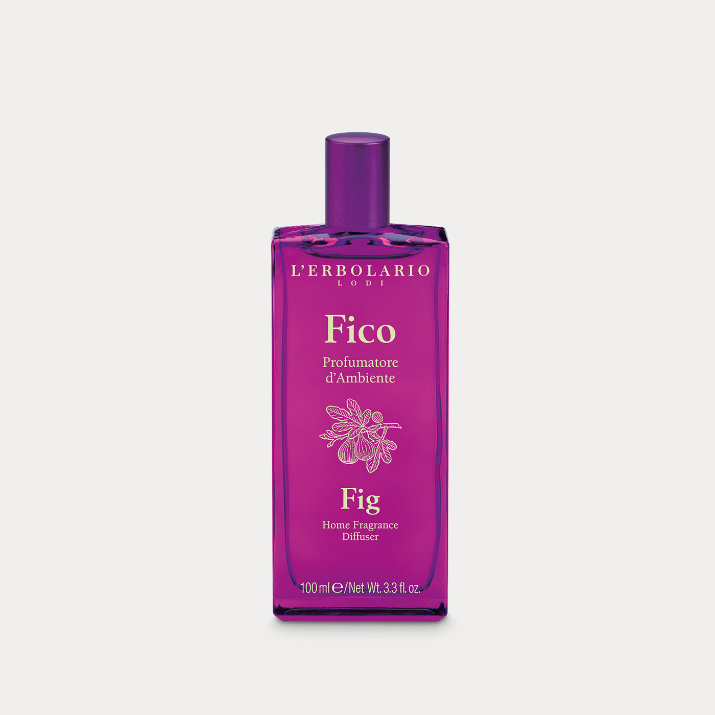 Home Fragrance Diffuser Fig