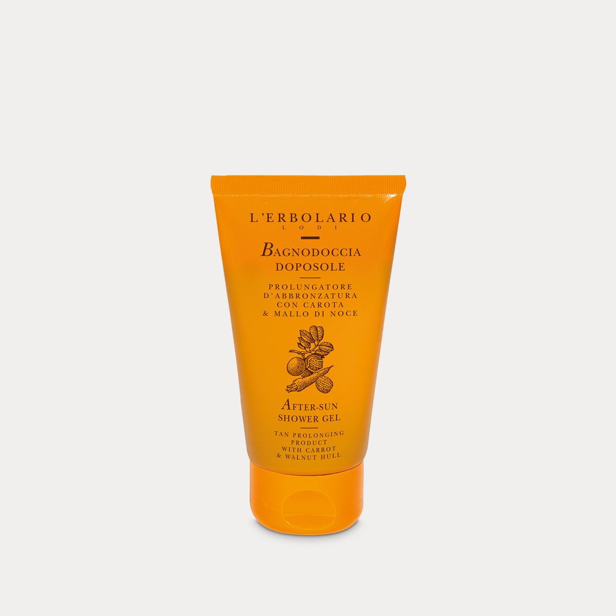 After-sun Shower Gel