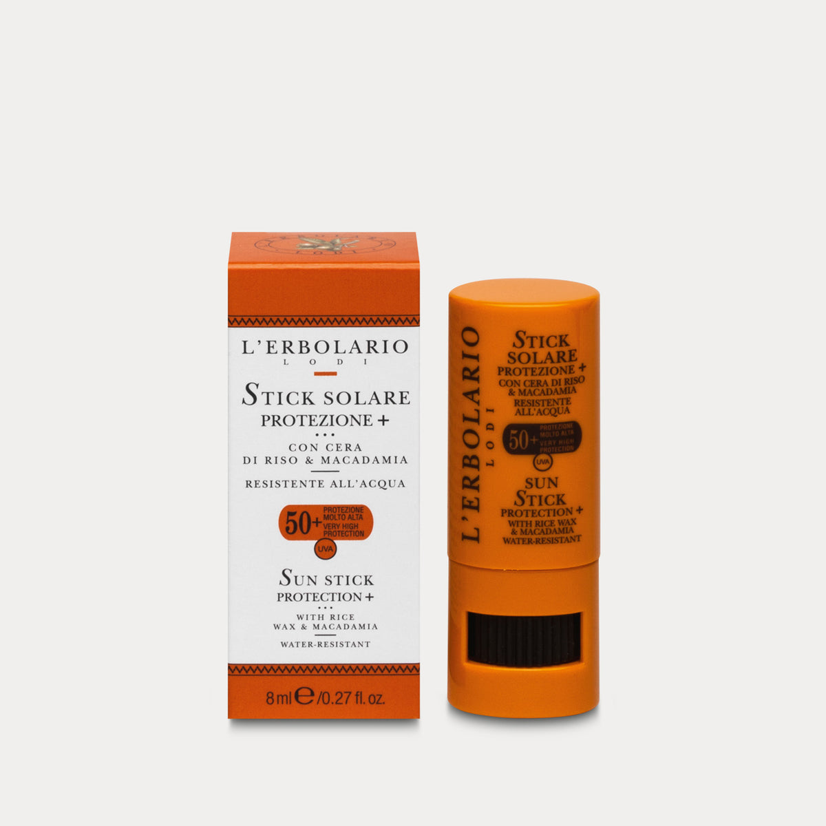 Sun Stick Face and Body SPF 50+