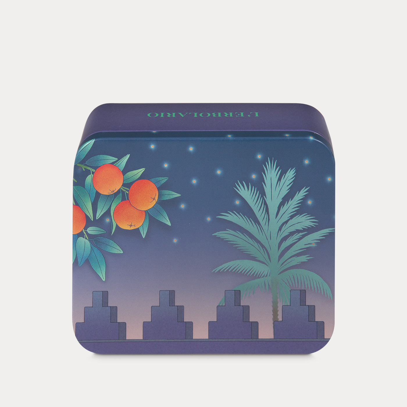 Relax the Senses Beauty Box Night in Tangier