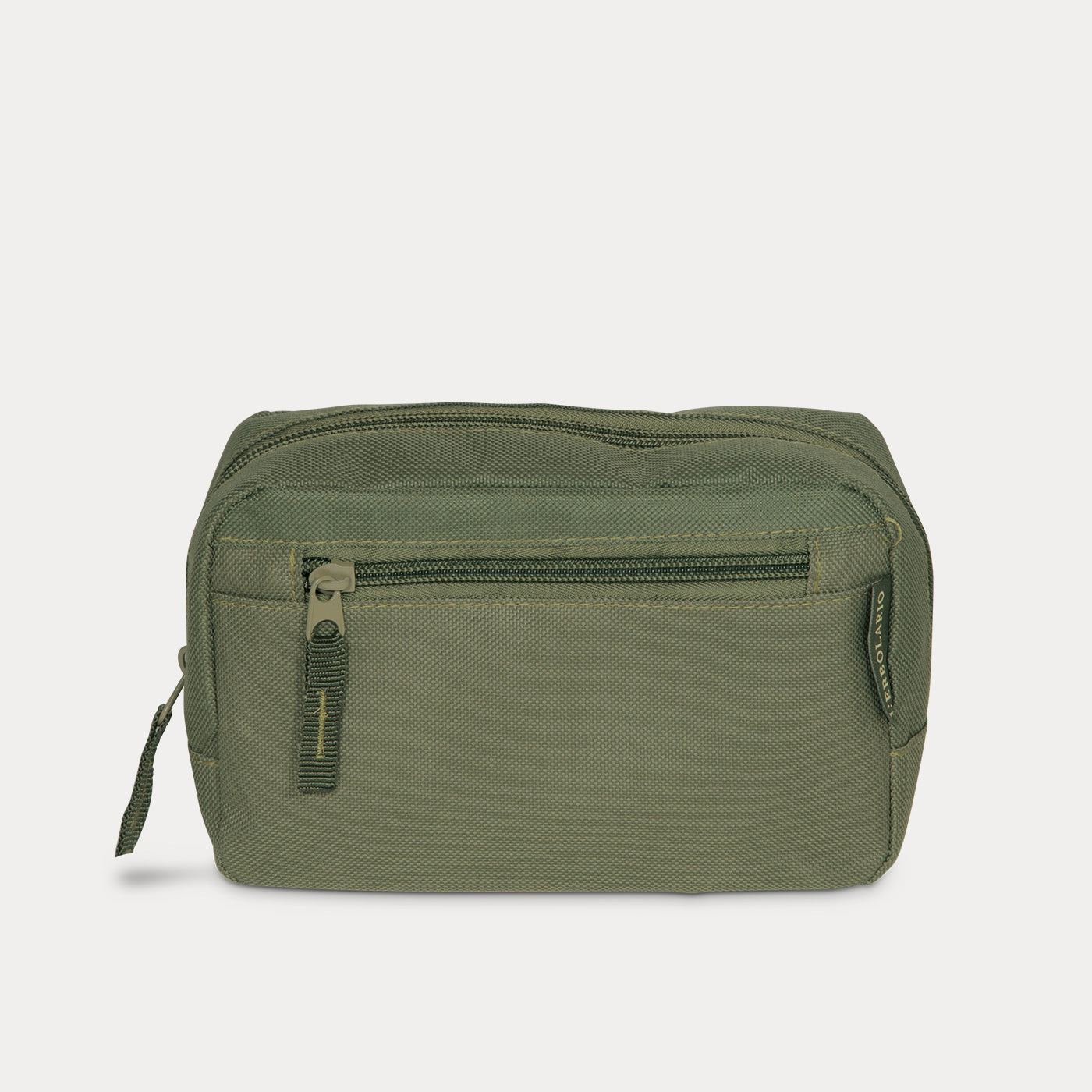 Green Freshness Beauty Vetiver