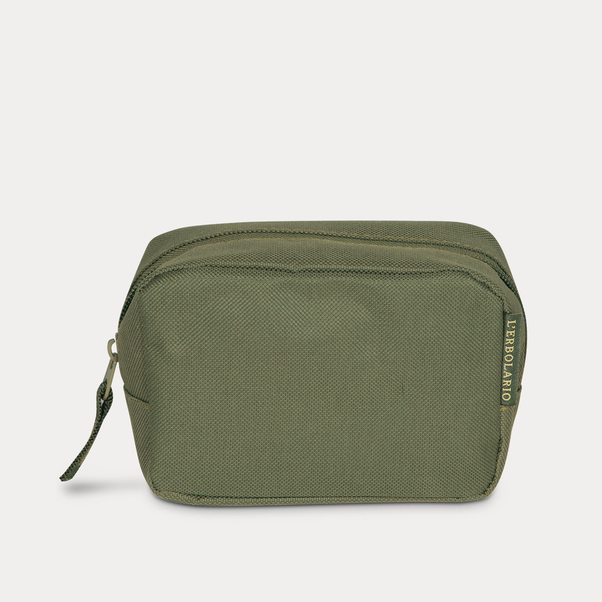 Green Breeze Beauty Vetiver