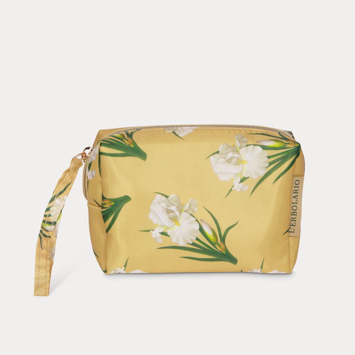 Blossom Beauty Pochette White Iris