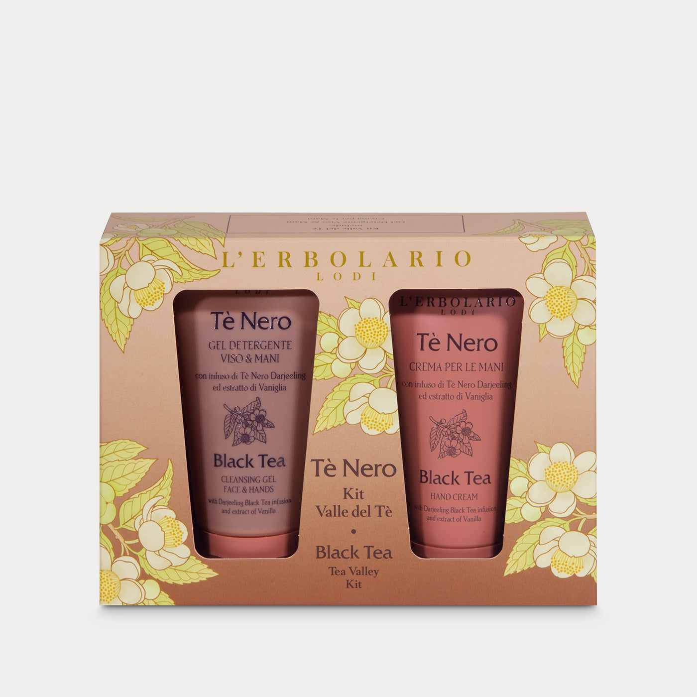 Tea Valley Kit Black Tea