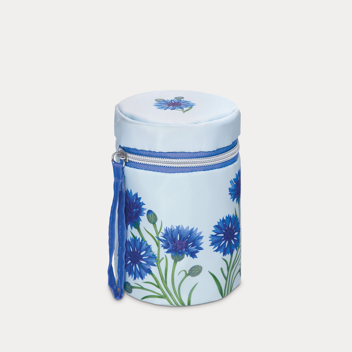 Beauty Pochette Cornflower