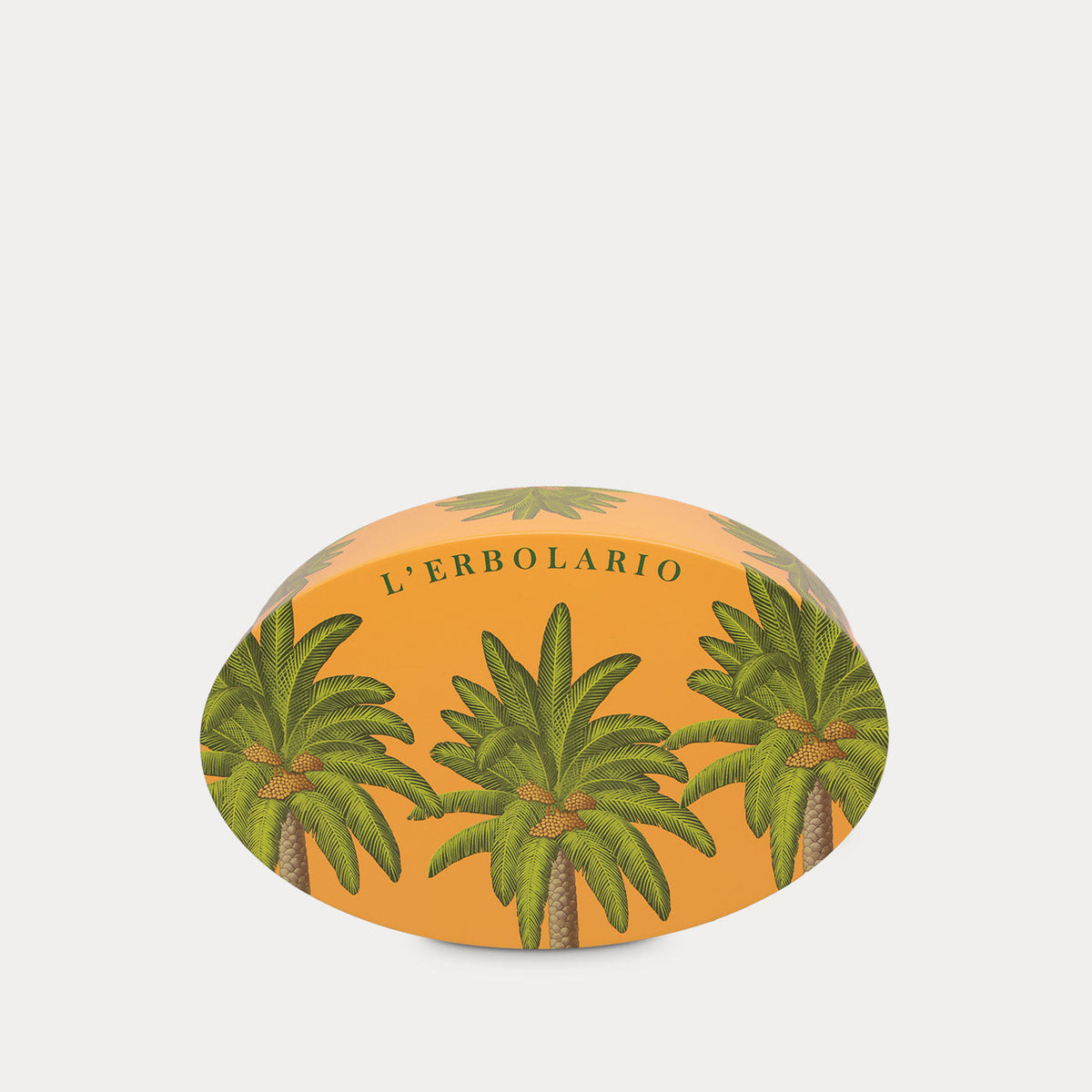 Palm Leaves Beauty Box Date Nectar