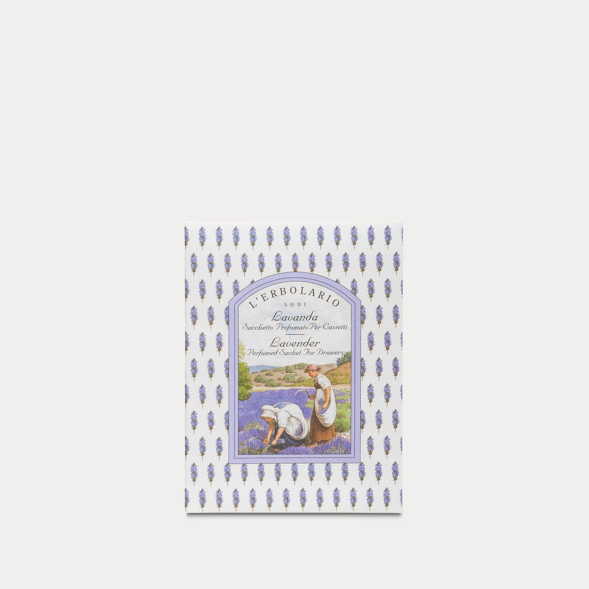 Perfumed Sachet for Drawers Lavender