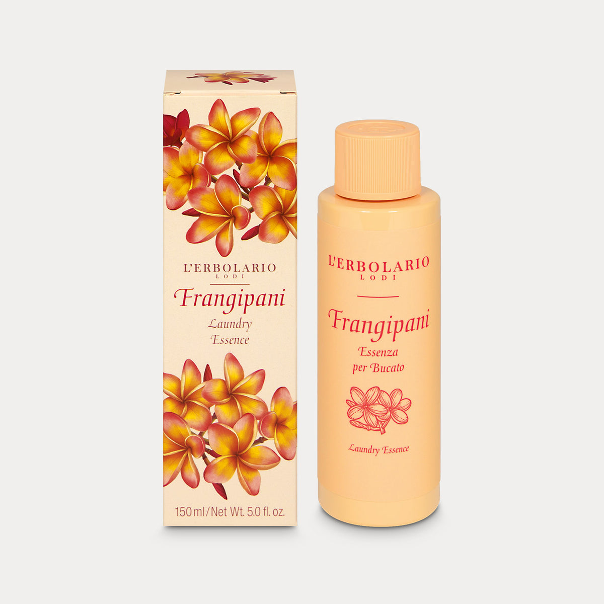 Laundry Essence Frangipani