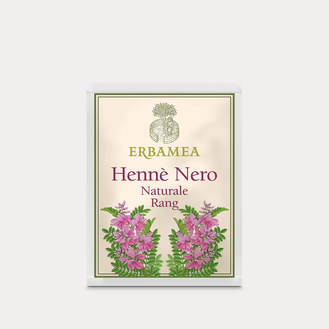 Hennè Black Natural Rang