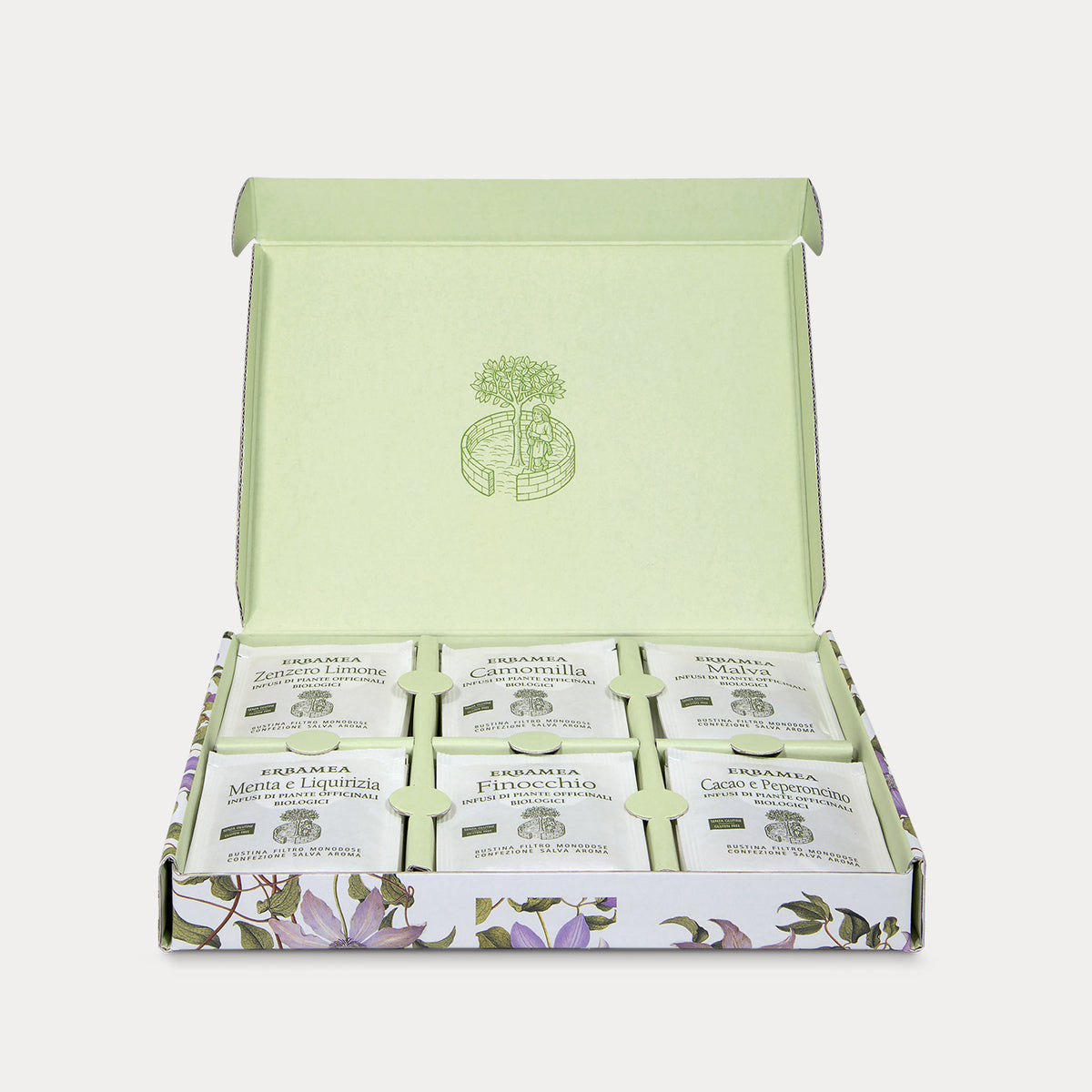 Gift Box Benessere da Gustare