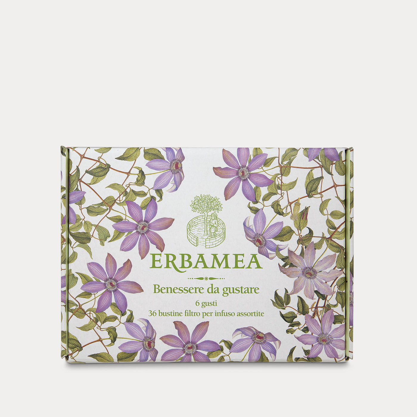 Gift Box Benessere da Gustare