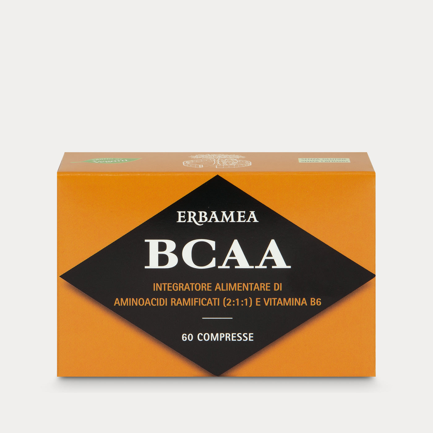 BCAA Supplement
