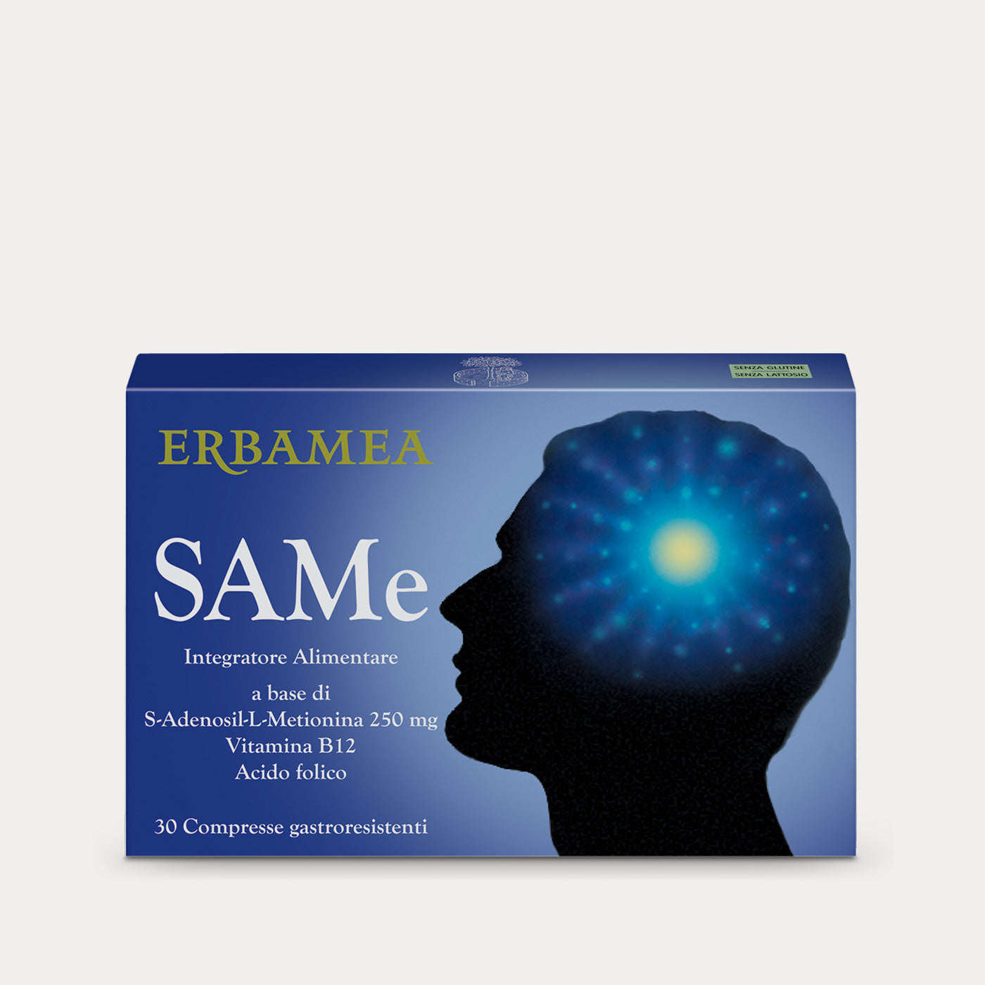 Food Supplement SAMe