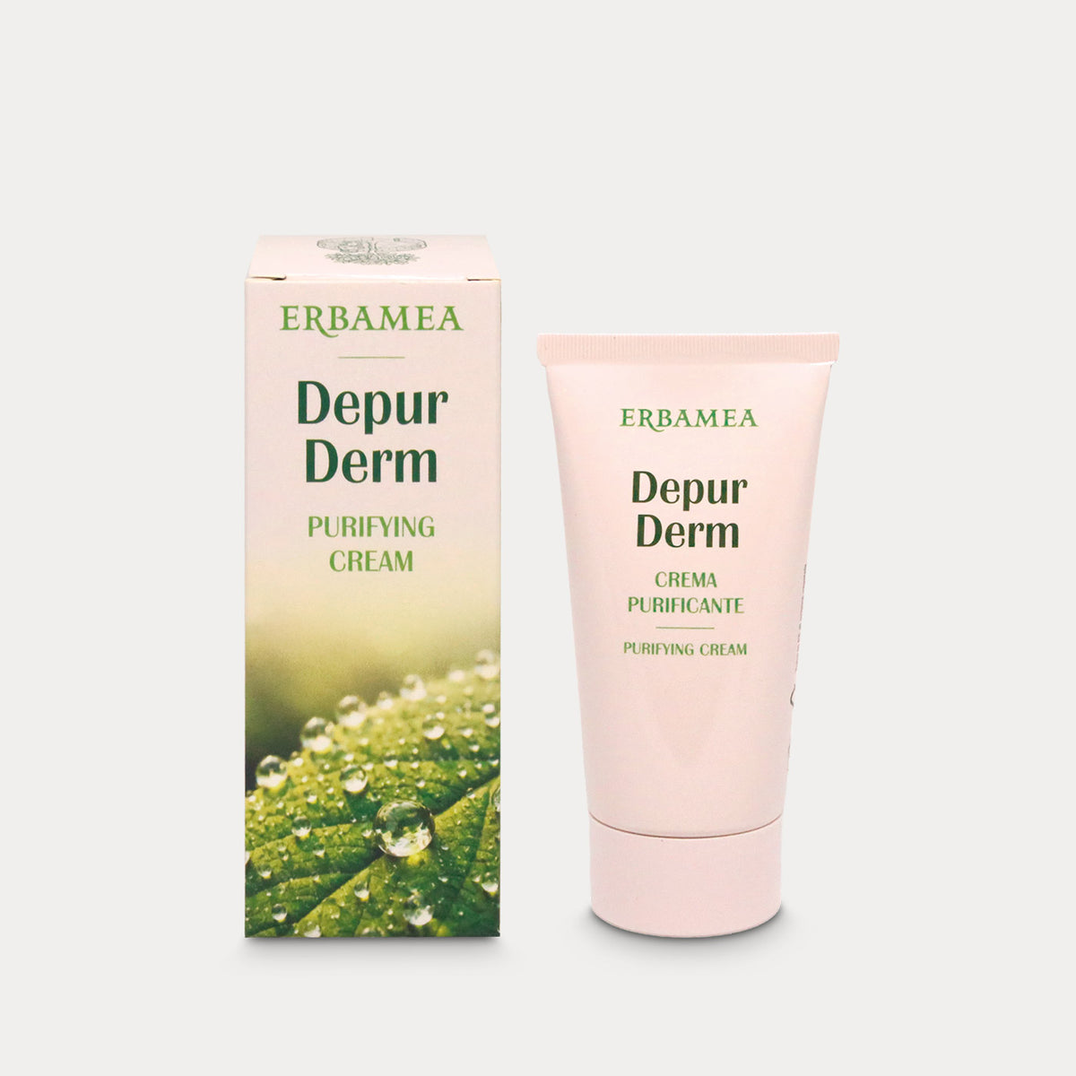 Purifying Cream Depur Derm