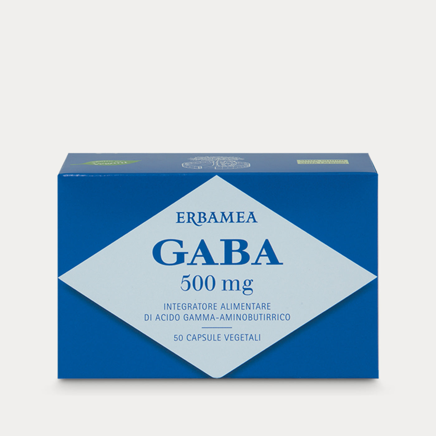 GABA Supplement