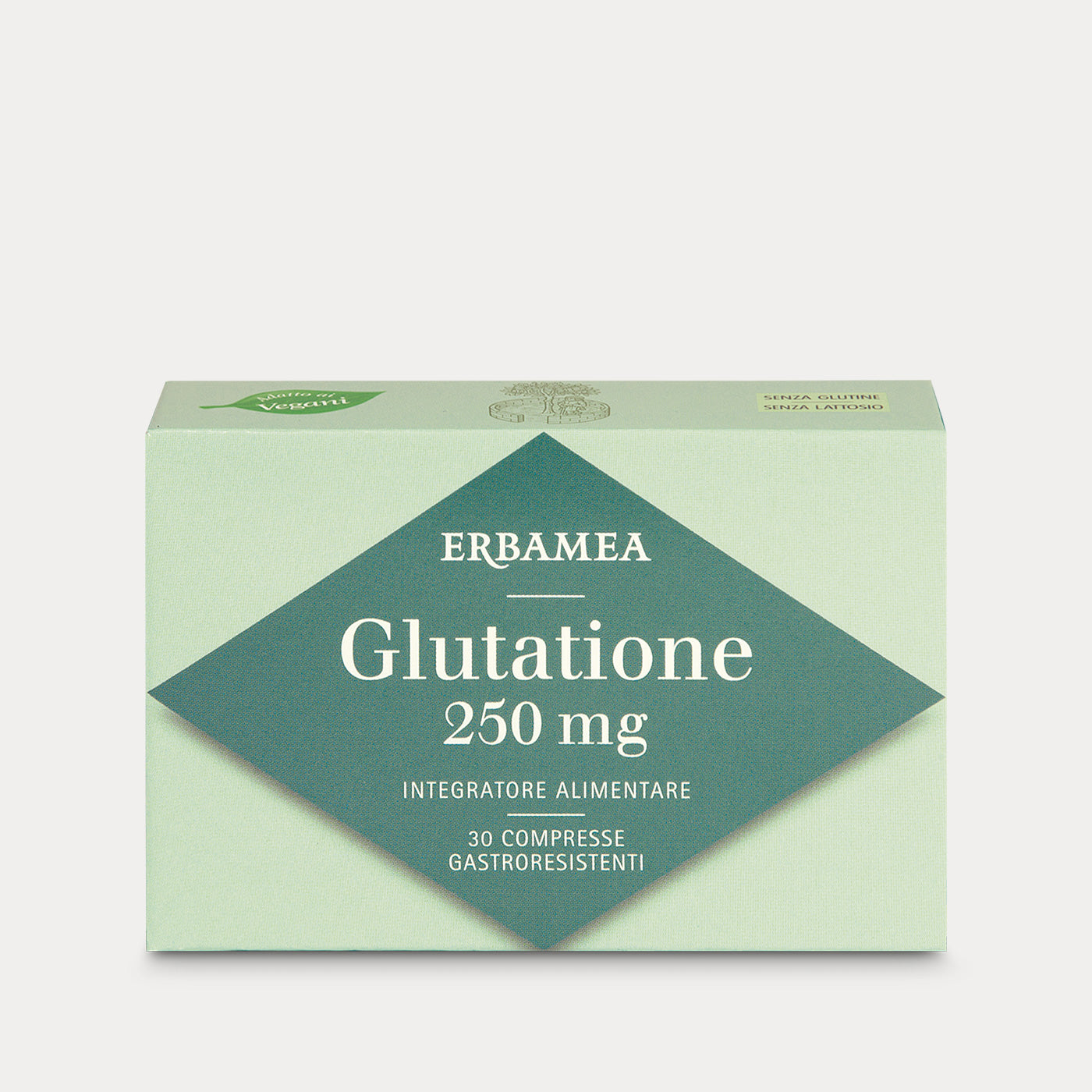 Food Supplement Glutatione
