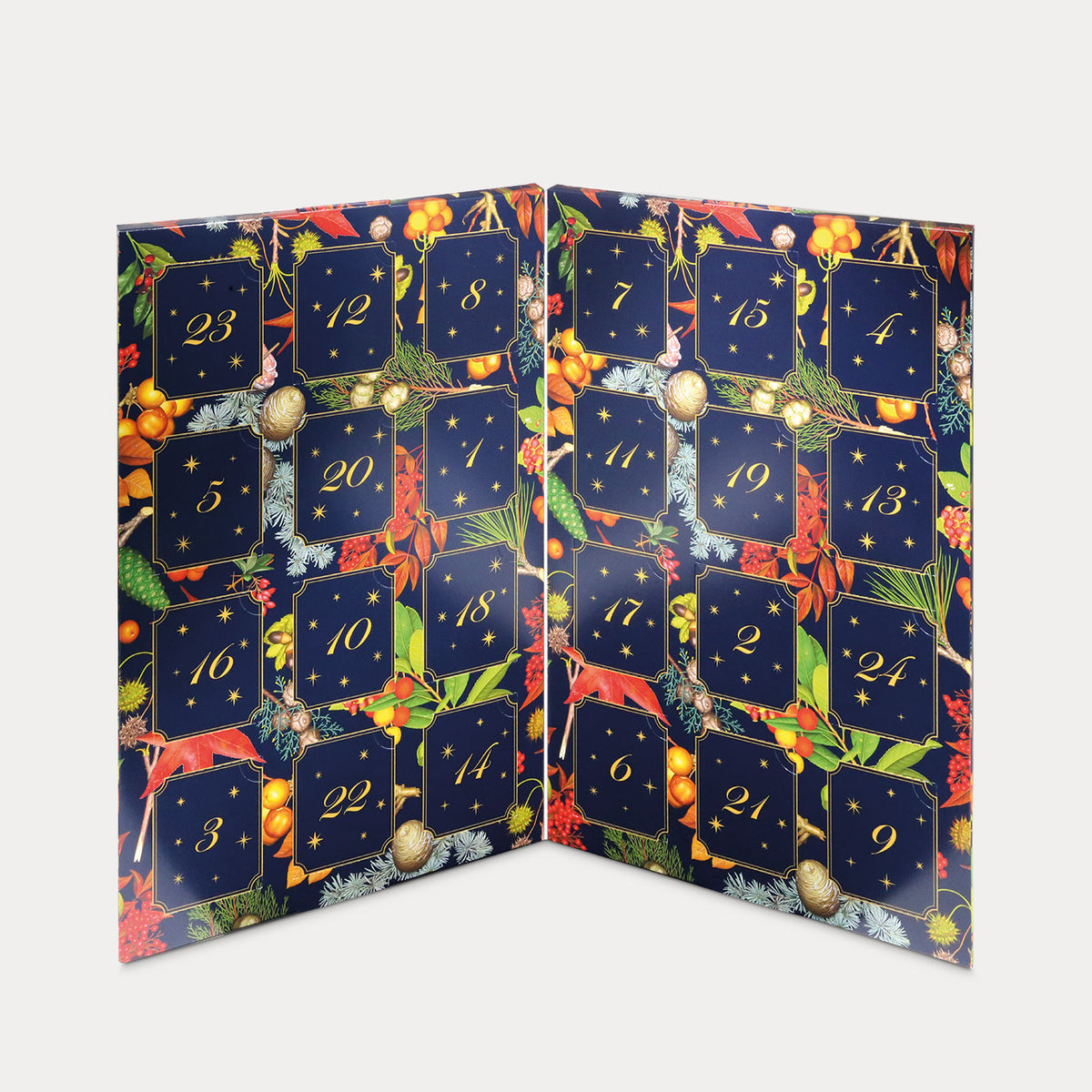 Advent Calendar Erbamea 2026